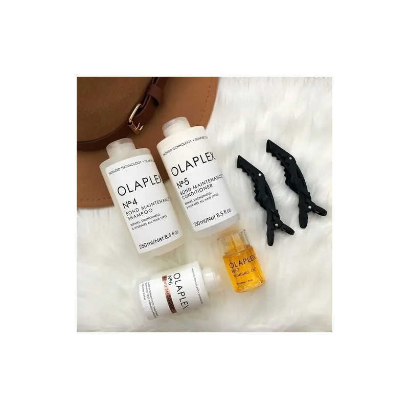 Olaplex 4 Bond Maintenance Shampoo Restaurador 250ml