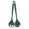 Zeal G205F Salad Servers, Melamine