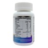Vitamina Magnesio Zinc Cápsulas Natural Health