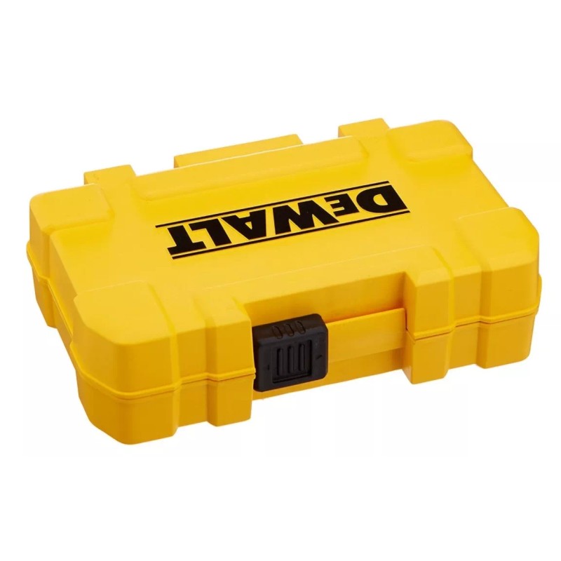 DEWALT DWA2T40IR IMPACT READY FlexTorq Screw Driving Set, 40-Piece