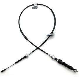Arcticway Automatic Transmission Shift Cable/Gearshift Control Lever Selctor Cable for Toyota 4Runner Limited SR5 4.0L 2003-2005 33820-60030