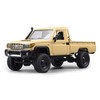 1/12 RC Rock Crawler, MN-82 Toyota LC79 RC Pickup Truck,