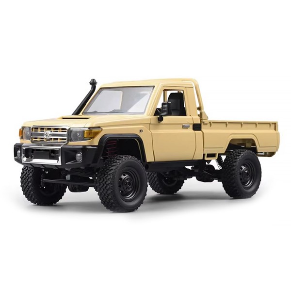1/12 RC Rock Crawler, MN-82 Toyota LC79 RC Pickup Truck,