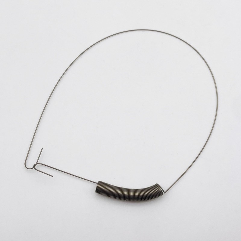 YGQ 691842 Governor Link Spring Compatible with Briggs & Stratton