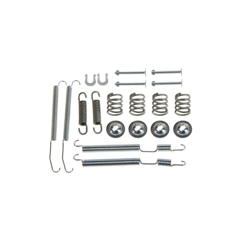 TRW SFK292 Brake Shoe Accessory Kit
