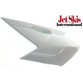 Kawasaki OEM Kawasaki Left Rear Side Cover 36001-0154-266 KLX140 (2008-2023)