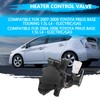 16670-21010 Coolant Control Valve Compatible with 2004-2009 Toyota Prius 1.5L