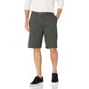 Volcom Men's Vmonty Chino Shorts, Charcoal Heather, 36