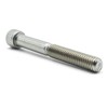 Hippo Hardware (5/16" X 2.1/2") UNC Cap Screws Allen Key