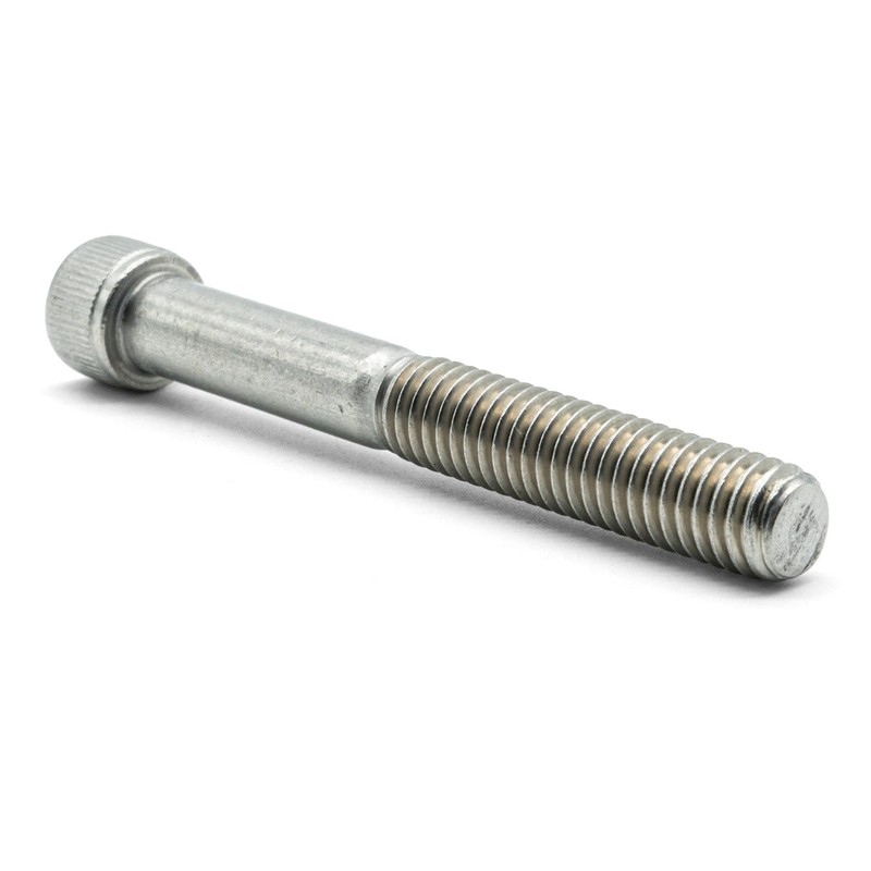 Hippo Hardware (5/16" X 2.1/2") UNC Cap Screws Allen Key