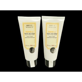 Gap Body Islandhop Hand Cream 3.4 fl oz Tube  Gap Body Island Hop - LOT OF 2