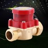 Water Switch Metal Low Pressure Water Sensor Thread Water for