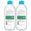Garnier - Agua limpiadora micelar Skinactive para maquillaje a prueba