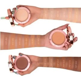 Base de Maquillaje en Polvo Beauty Creations Flawless Stay Mate