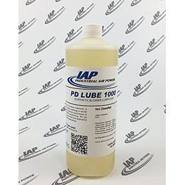 PD LUBE 1000 - QT - Synthetic Blower Lubricant - 1 Quart