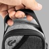 Sidekick Smell Proof Case w/Combo Lock (Black)