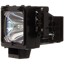 BORYLI TV Lamp XL-2200 for KDF-55WF655, KDF-55XS955, KDF-60WF655, KDF-60XS955, KDF-E55A20, KDF-E60A20 (XL-2200u)