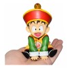 HK Figura Dragon Ball Z Goku Son Gohan Niño Esfera