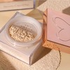 Beauty Creations Loose Setting Powder Long Lasting Minimizes Pores and