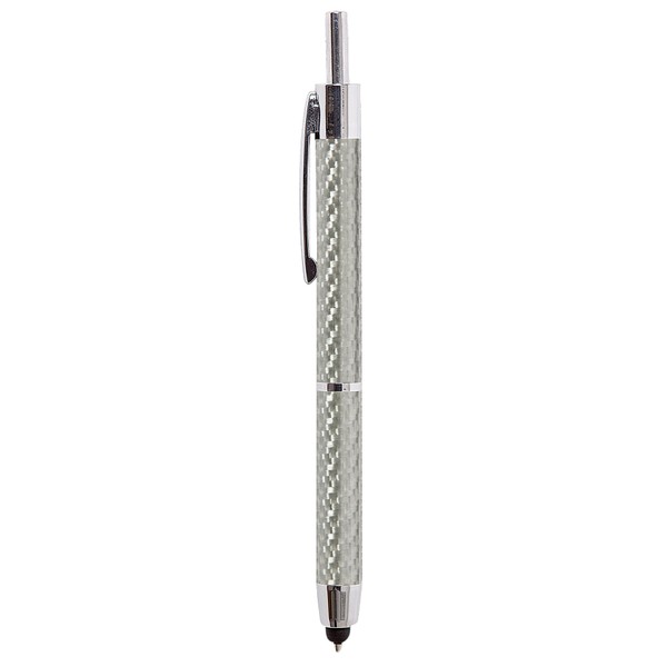 ReTrak Retractable Premier Series Stylus and Pen (ETSTYLUSPCFS)