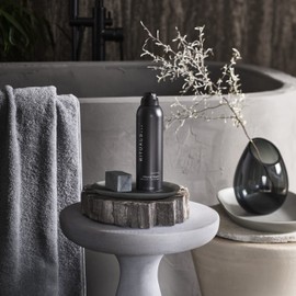 RITUALS The Homme Collection Foaming Shower Gel Value Pack 3 x 220 ml - With Cedar Wood - Stimulating & Invigorating Properties with Vitamin E Complex