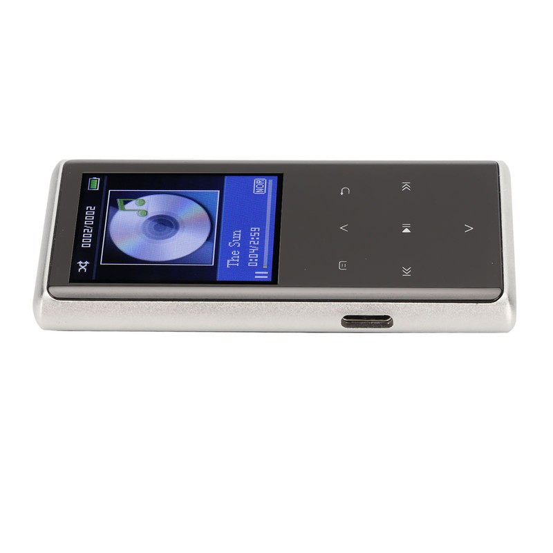 Voice Activated Recorder AI Smart HD Noise Reduction Bluetooth Speech