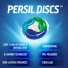 Persil Discs Laundry Detergent Pacs, Original Scent, High Efficiency (HE)