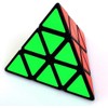 FAVNIC Magic Cube, Triangular Cube, Magic, 3x3 x 3 for
