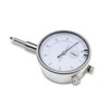 WIKISTORE Professional Comparison Meter, Measuring Tool 0-10 mm, Work Tool