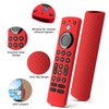 [3 Pack] Climberer Fire TV Pro Voice Remote Pro Cover