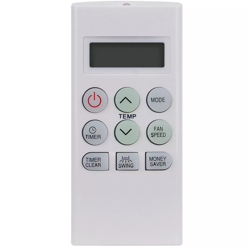 For Friedrich New AKB73756214 Replace Remote for Friedrich Air Conditioner