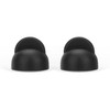 SKIASE Replacement Straw Spout Cap for Tumbler Lost Replacement Extra