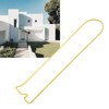Long Reach Tool 28 Inch Non Destructive Entry Scratch Resistant