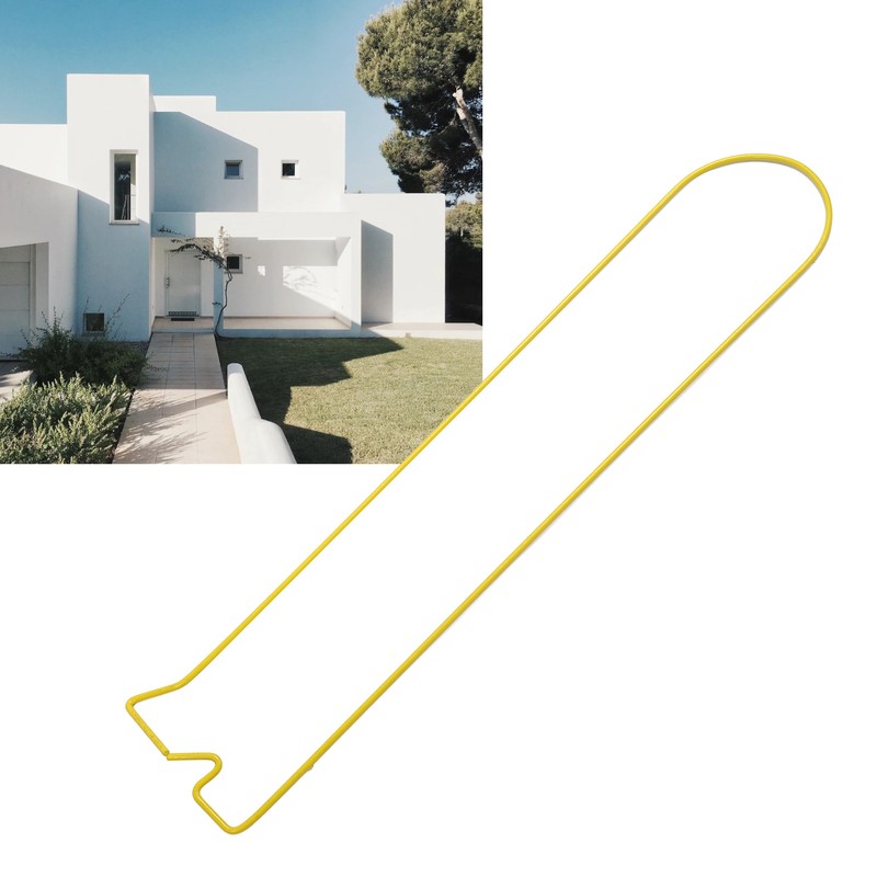 Long Reach Tool 28 Inch Non Destructive Entry Scratch Resistant