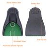 ShawFly Automatic Golf Putting Trainer Golf Putting Machine Automatic Puttout