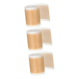 Baluue Rolls Surgery Tape Scar Tape Scar Fade Strips Hiding Sticker for Birthmarks Arms Legs