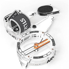 Silva ARC Jet S Left Compass (MN) Unisex Adults
