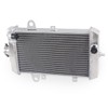 ZAP Performance Full Aluminum Radiator Compatible with 2013 14 15