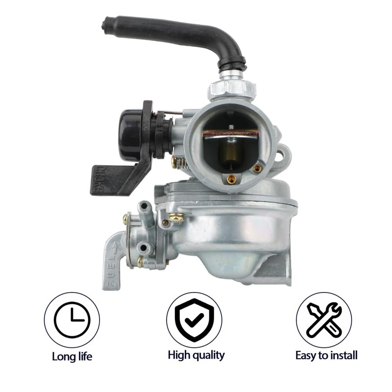 Carb fit for 1978-1994 Honda CT 70 Carburetor Motor Cycle