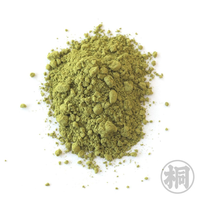Leaf Paulownia GABA Tea from Shizuoka Paulownia Powder, 1.4 oz