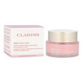 Crema Antiedad Multi-active Jour Cream - 50 Ml
