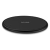 QI Wireless Charging Station Compatible with Gigaset GX6 Pro GX4