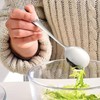 3 Pcs Serving Spoon, Serving Spoons Large Set Tablespoons Kitchen