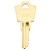 HON 120R File Cabinet Key 120R