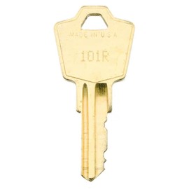 HON 120R File Cabinet Key 120R