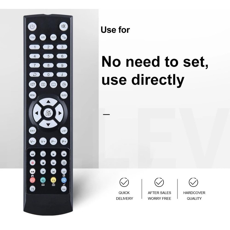 for TRF-7160 TOPFIELD Remote Control TRF7170 PVR TRF-7260PLUS PVR TPR5000