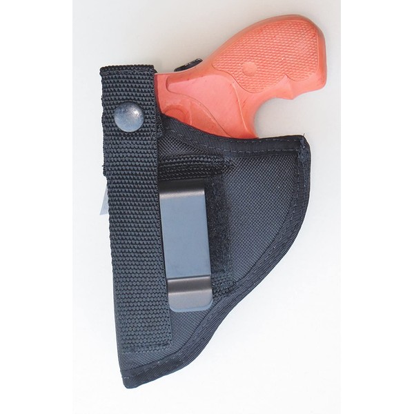 Federal Holster for S&W Bodyguard 38