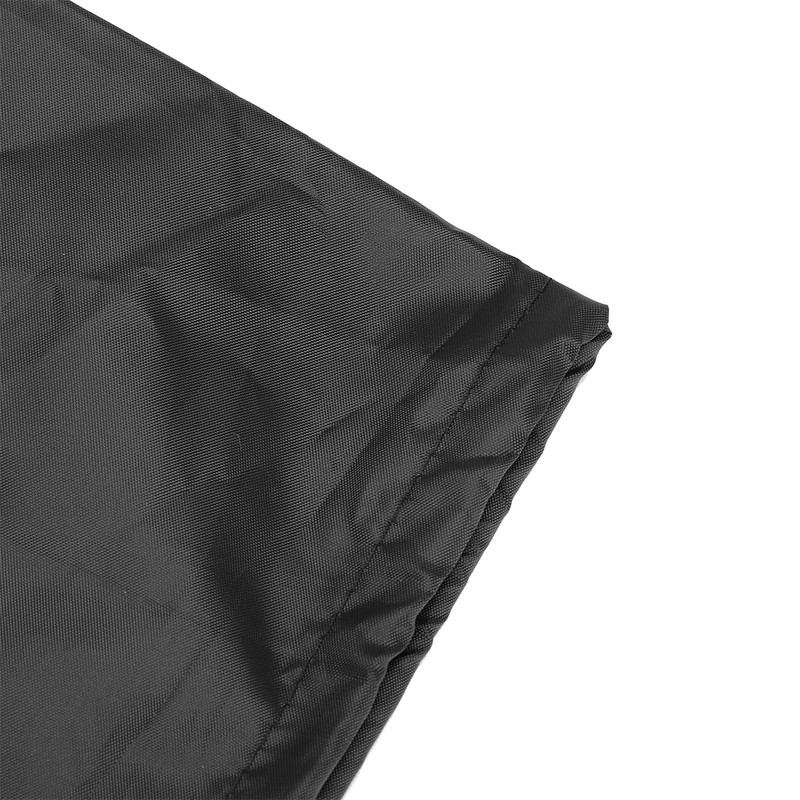 Large Waterproof BBQ Cover Rainproof UV Protection Grill Covers Garden