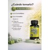 Suplemento Potasio Magnesio Zinc Amz Cápsulas