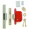 ERA 361-61 BS 3-inch 76mm 5-Lever Maximum Security Mortice Deadlock